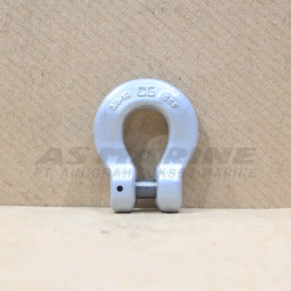 Chain Coupler S1325A 3/8 Inch Crosby USA